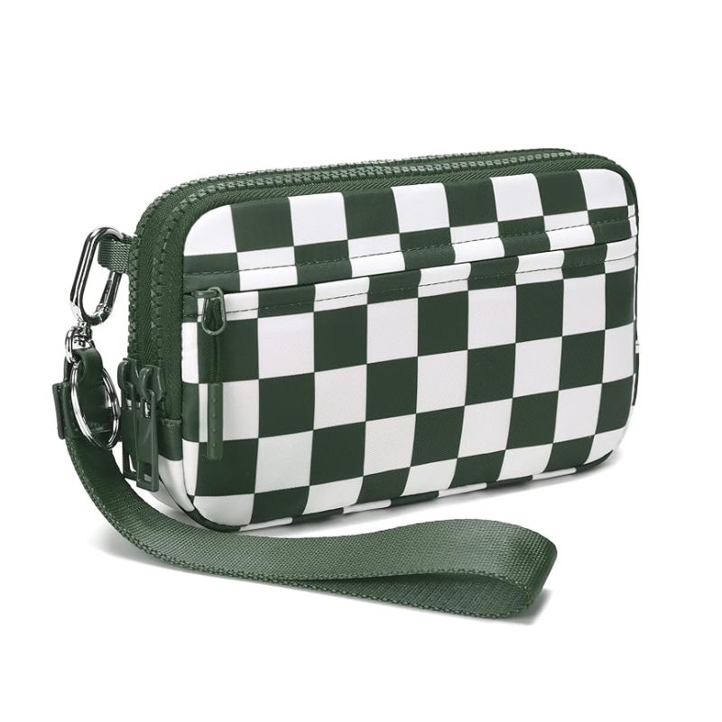 Trendy Portemonnee – Stijlvolle Must-Have met Modern Design