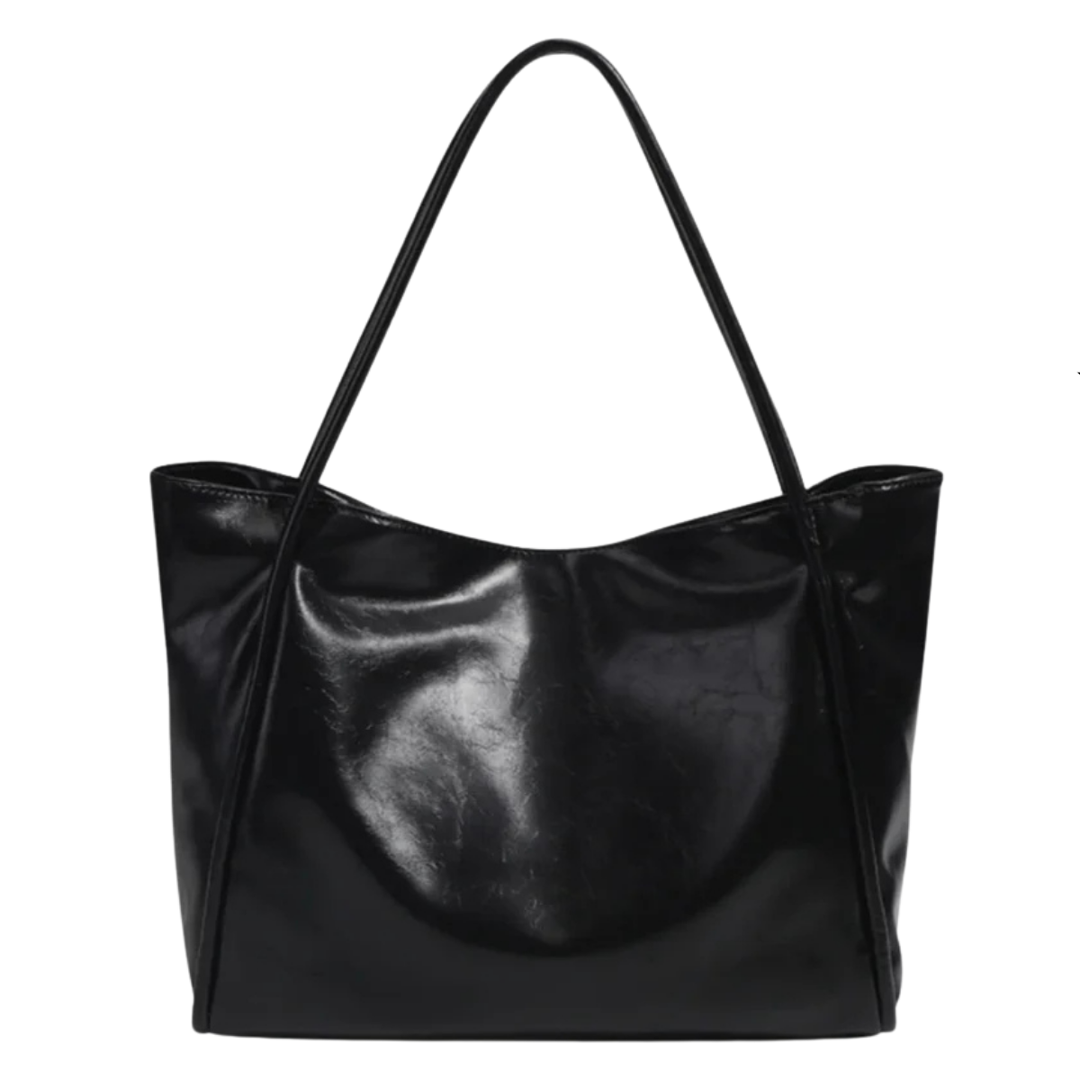 Luxe Tote Handtas – Ruim, Elegant & Perfect voor Dagelijks Gebruik