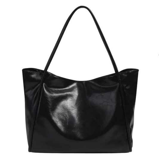 Luxe Tote Handtas – Ruim, Elegant & Perfect voor Dagelijks Gebruik