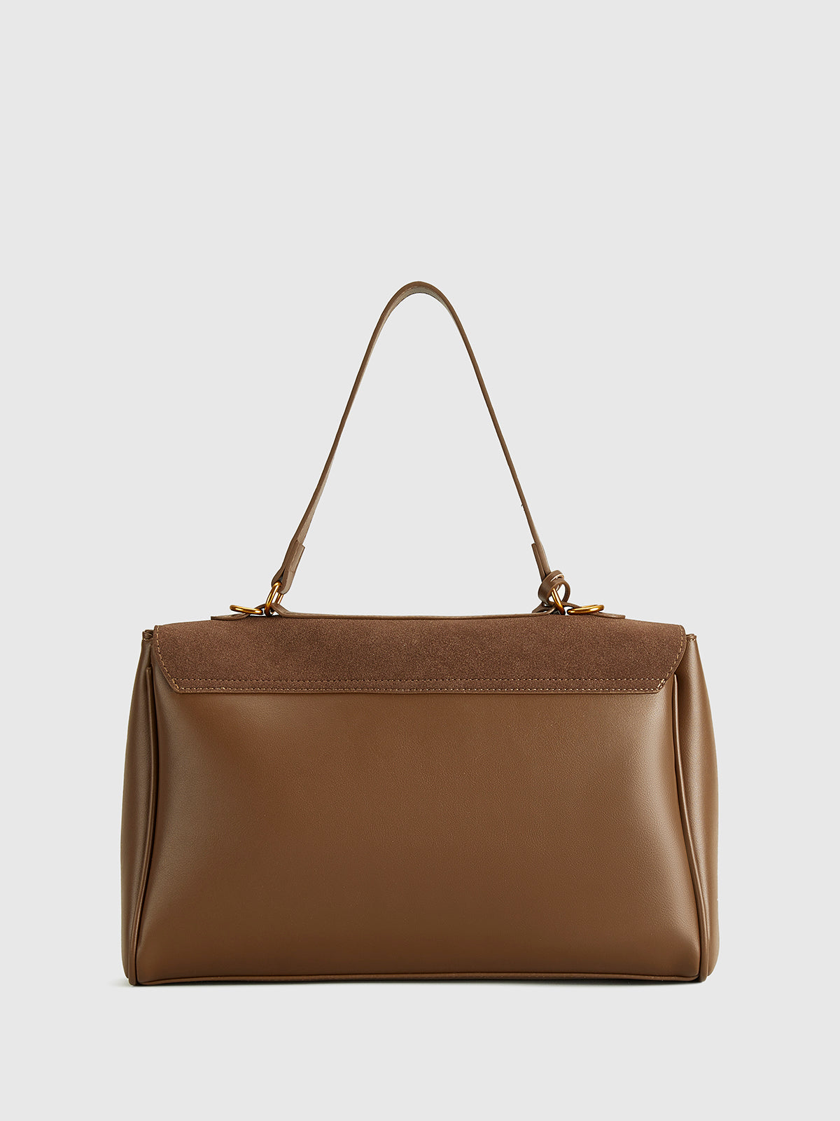 Handtas Dames | Ruim | PU Leer | Werk & Dagelijks