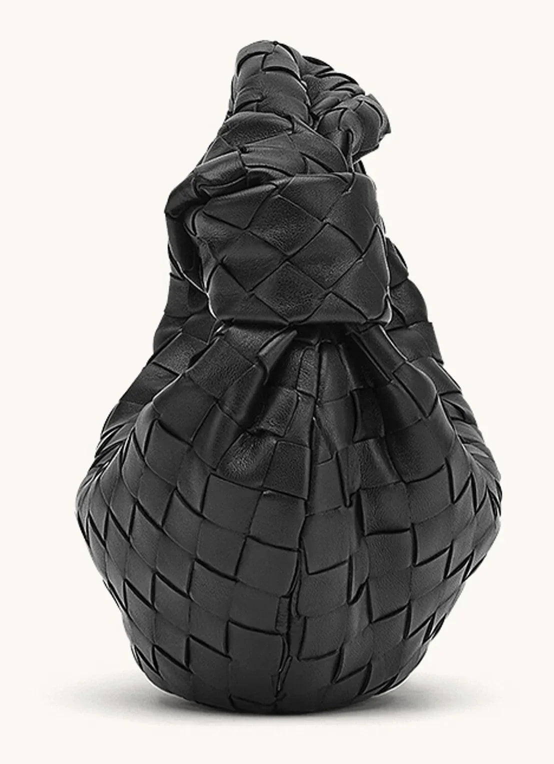 Luxe Gevlochten Dames Handtas – Trendy & Hoogwaardige Afwerking