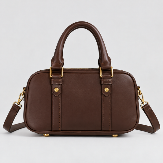 Handtas Dames | Compact | Verstelbare Schoud