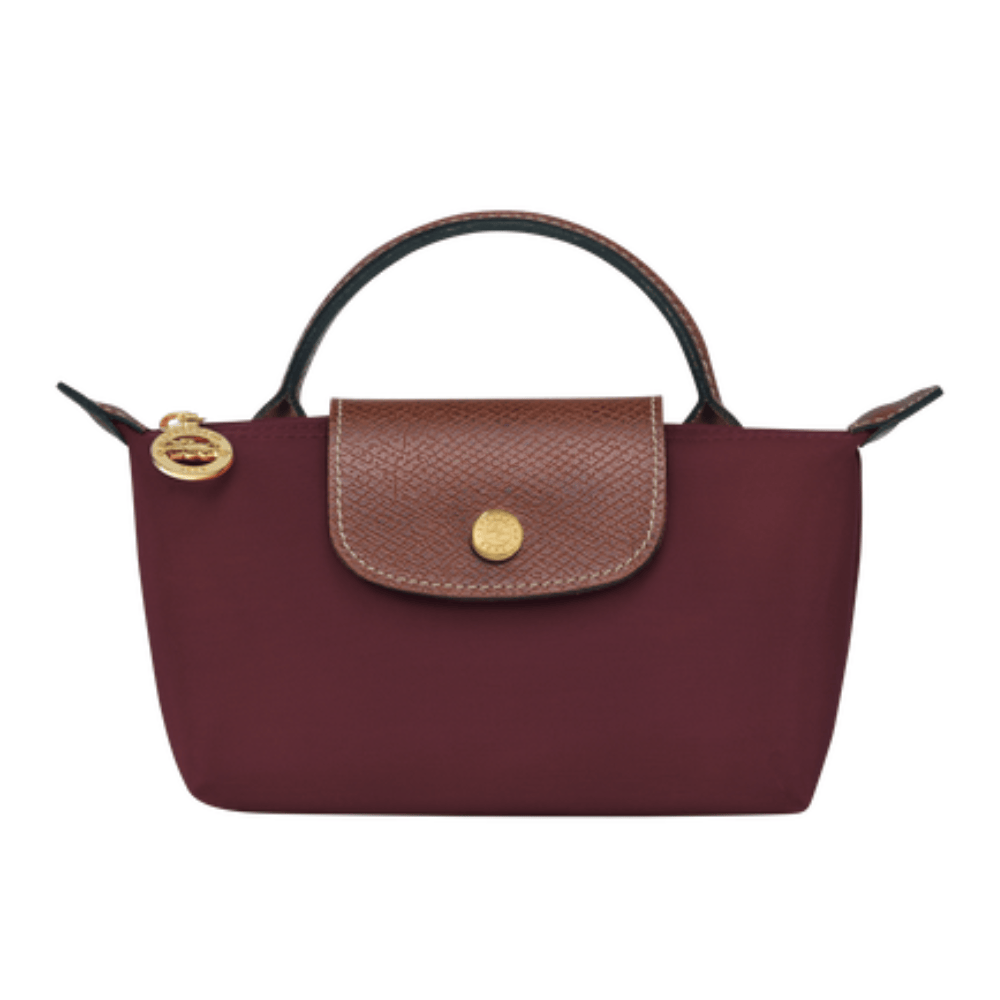 Kleine Handtas Dames | Draagriem | Gouden Details