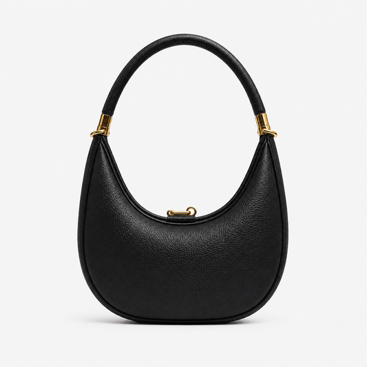 Dames Tas | 4-in-1 | Vegan Leer | Verstelbare Band