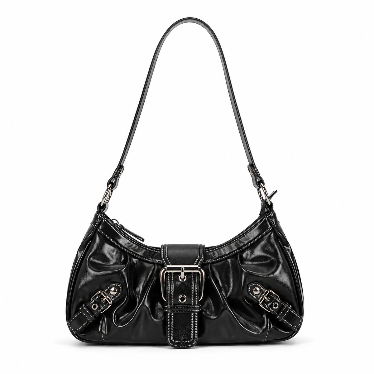Edgy & Elegant – De Tas met Karakter