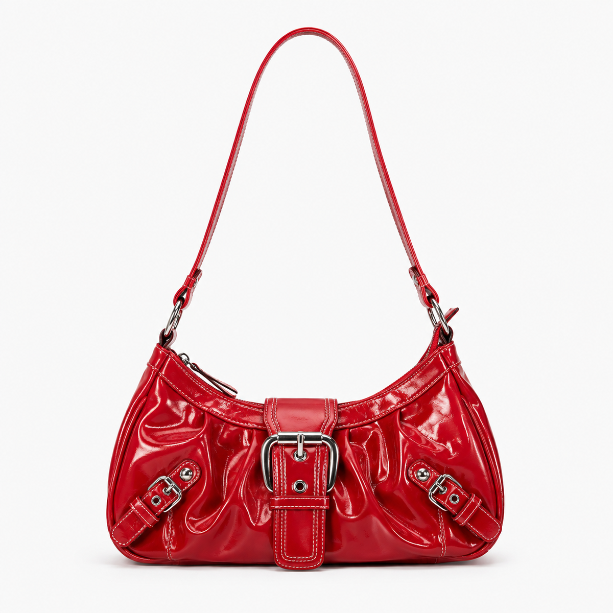Edgy & Elegant – De Tas met Karakter