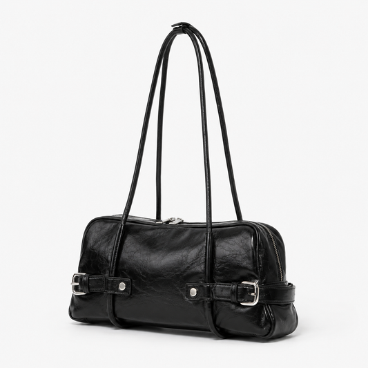 Luxe Mini City Tote Bag – Compact & Ruim Design