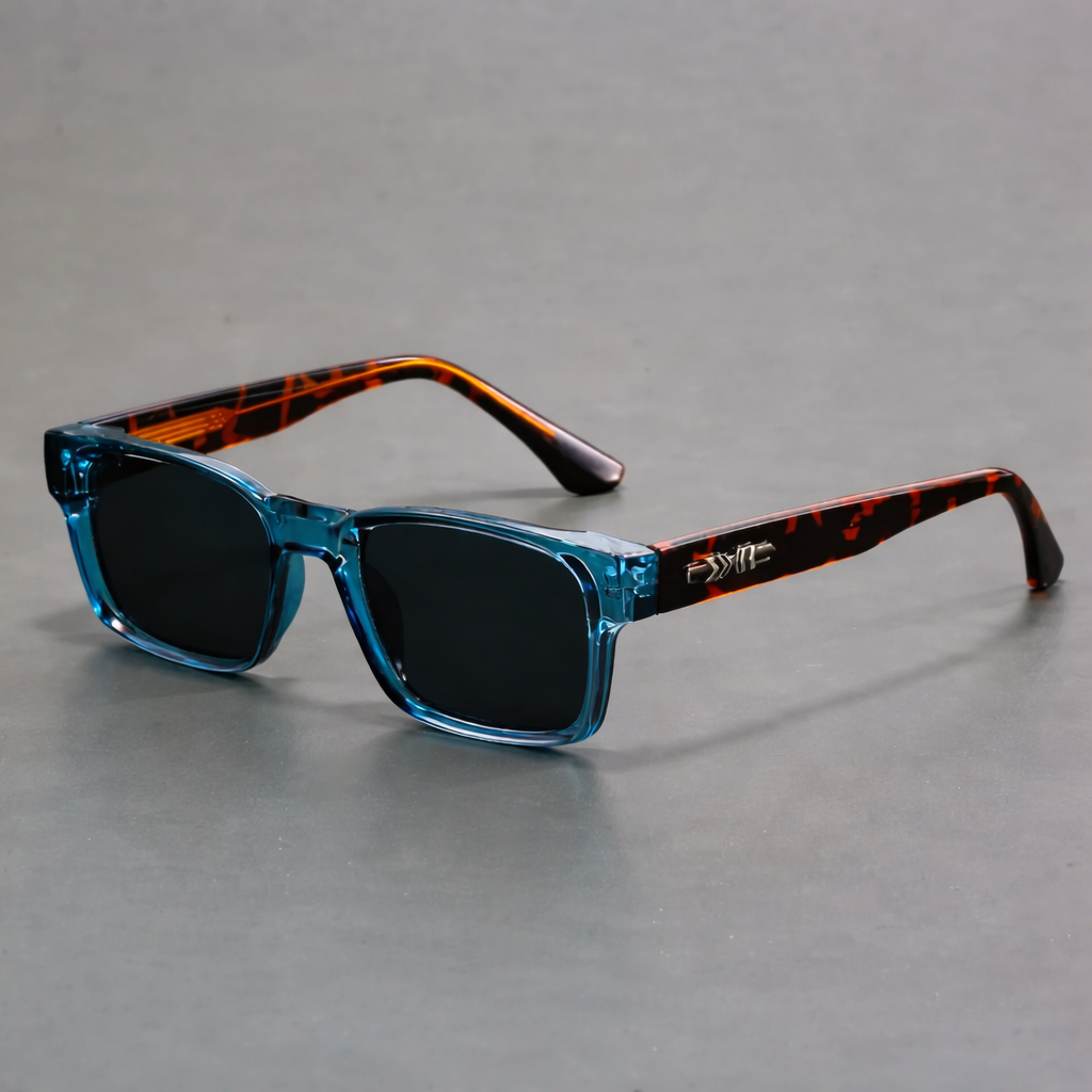 Blauw