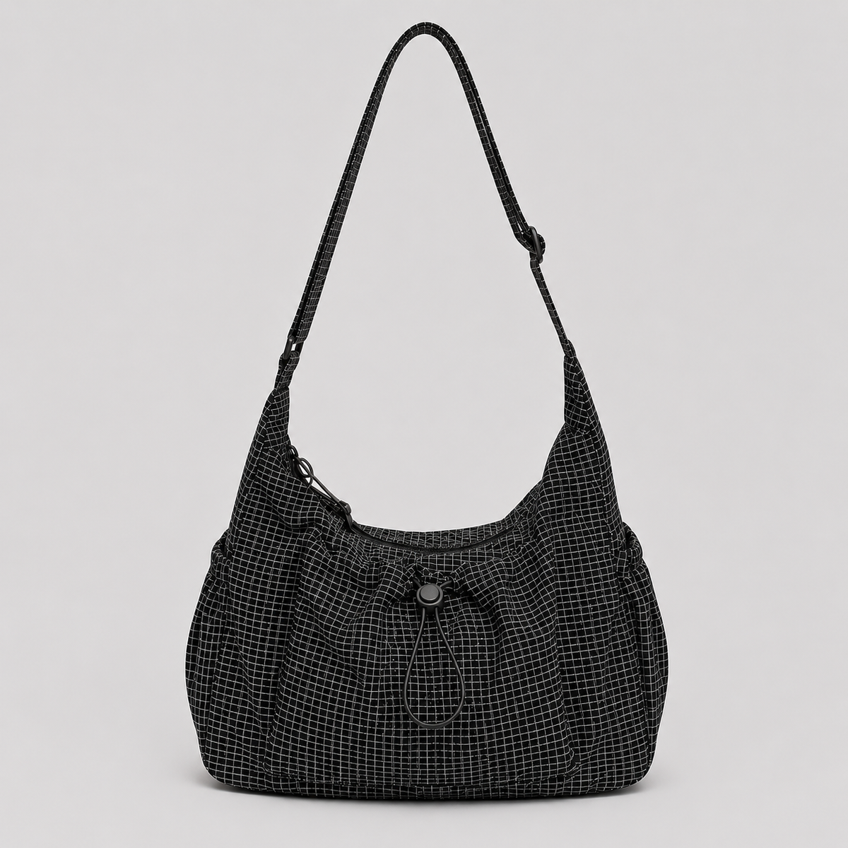Crossbody Tas Dames | Lichtgewicht Nylon | Ruim & Praktisch Design
