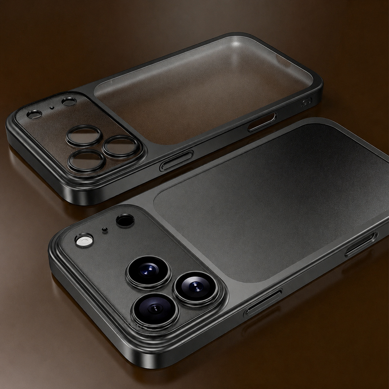 Zwart / iPhone 11