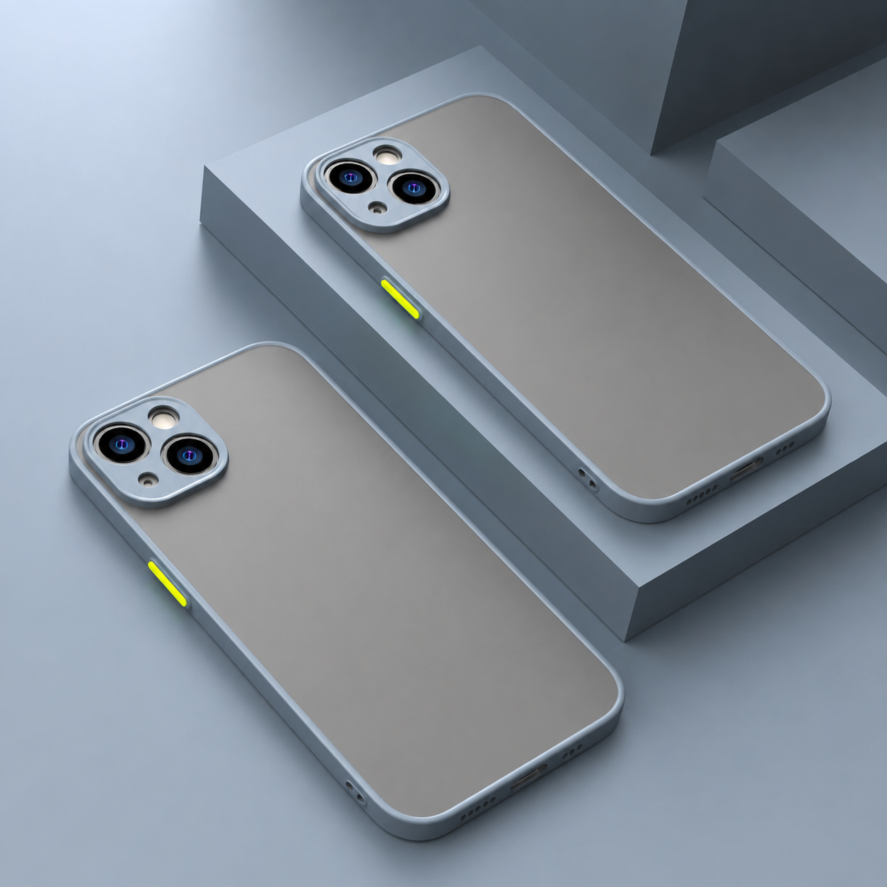 For iPhone 13 / Gray