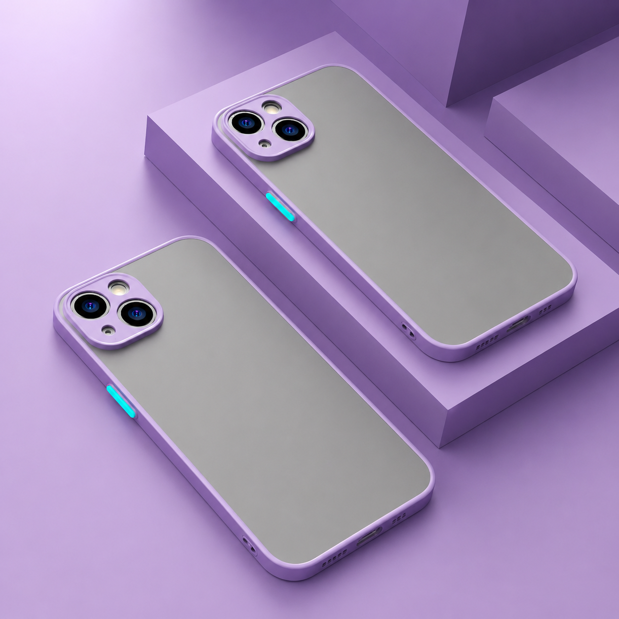 For iPhone 13 / Purple