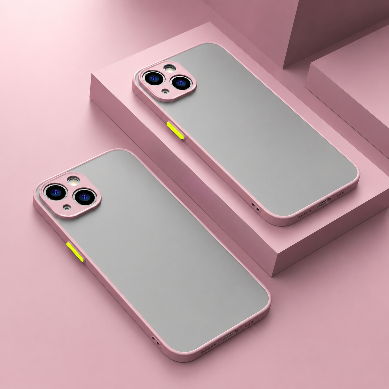 For iPhone 13 / Pink