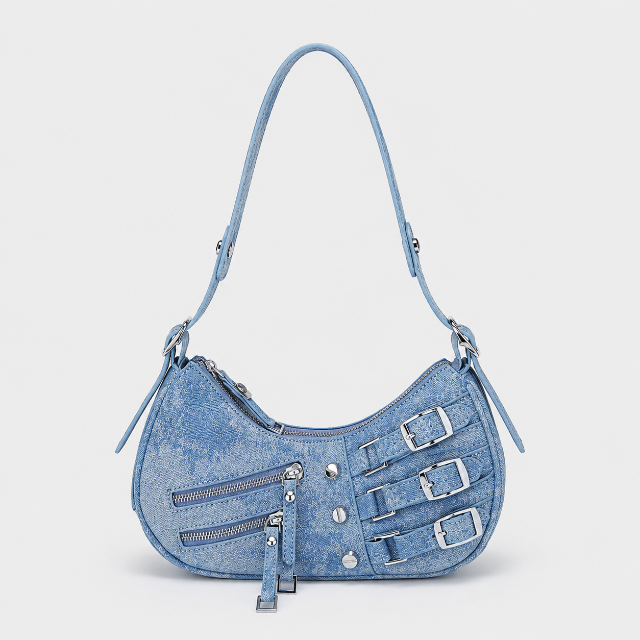 Blauw