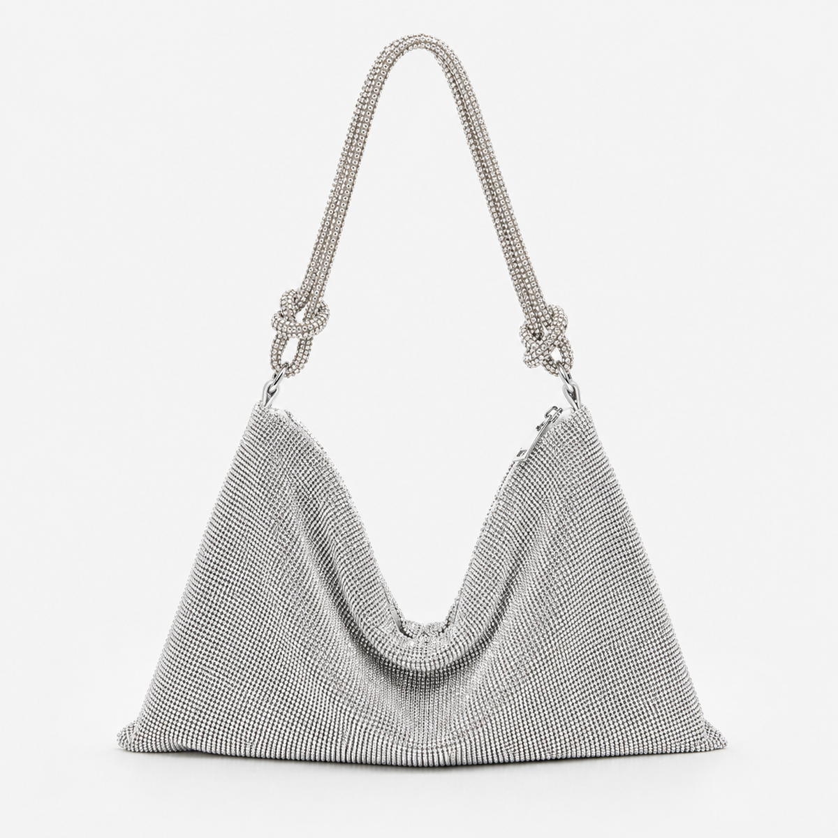 Schoudertas | Strass | Glitter | Feest | Dames