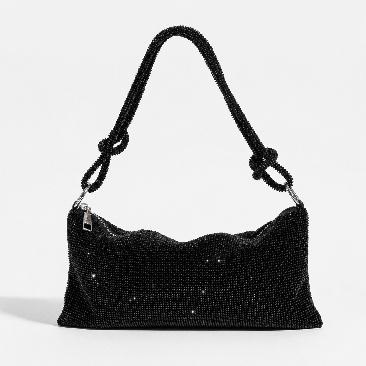 Schoudertas | Strass | Glitter | Feest | Dames