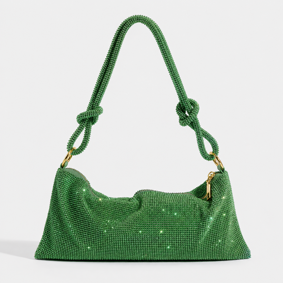 Schoudertas | Strass | Glitter | Feest | Dames