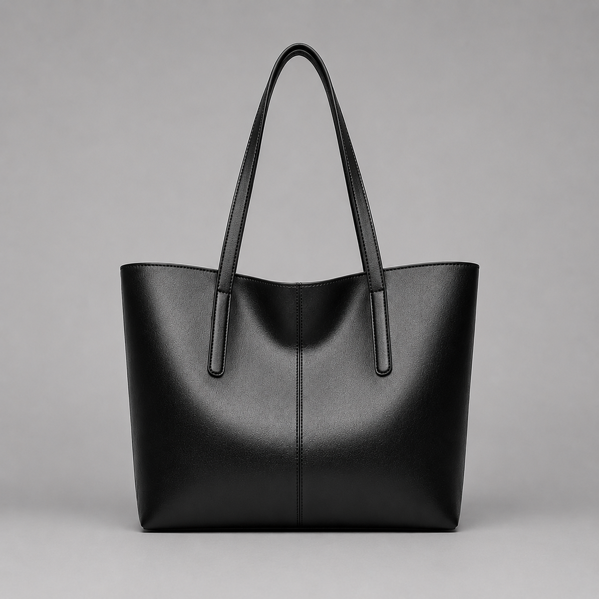Tote Bag | Dames | Vegan Leer | Groot | Schoudertas