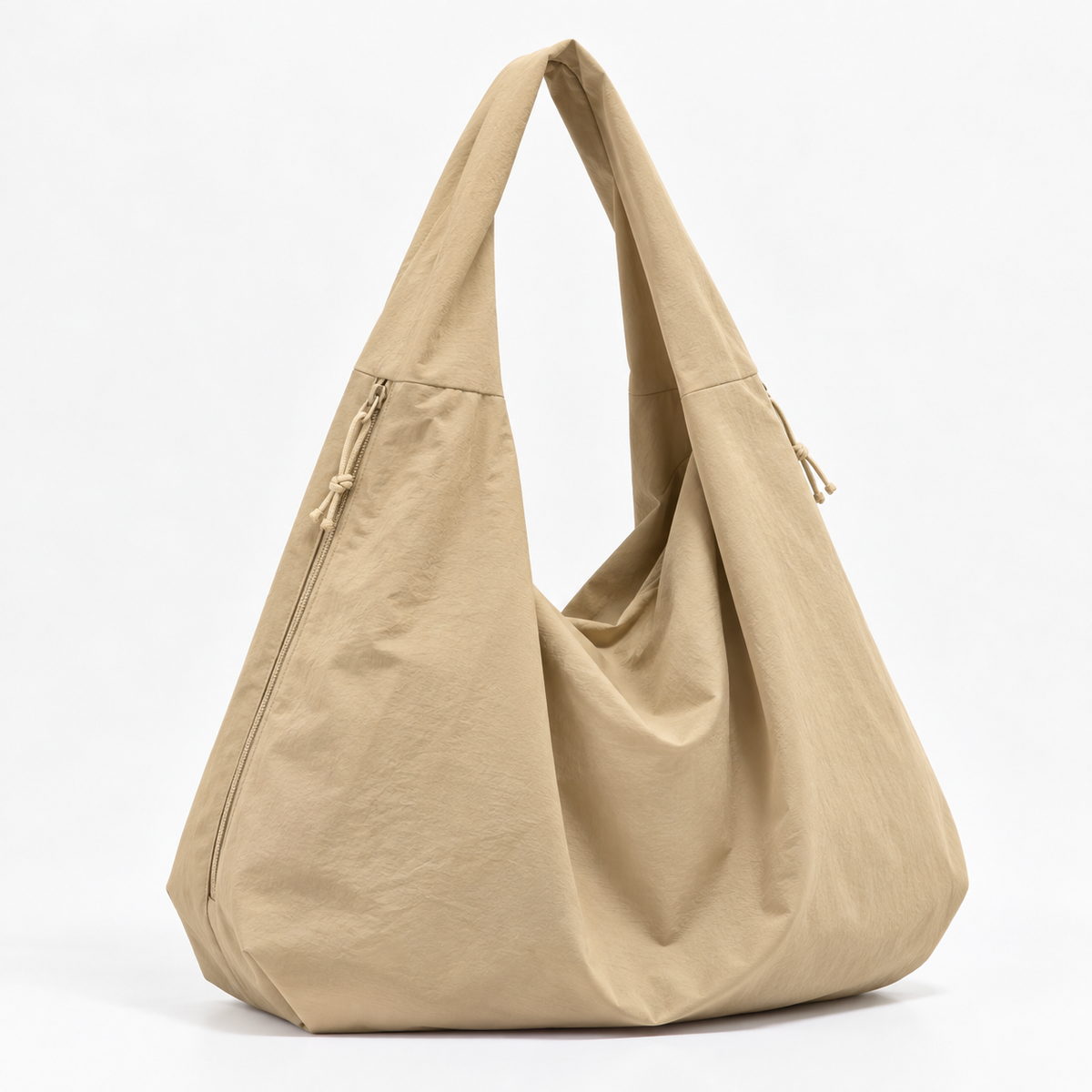 Tote Bag Dames | Oversized | Ruim | Werk & Reizen