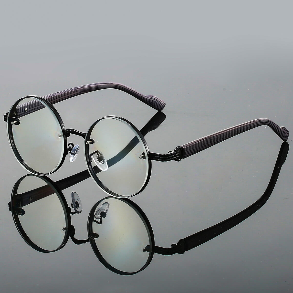 Zonnebril Unisex | Premium Metaal | Anti-Reflectie | Comfort Fit