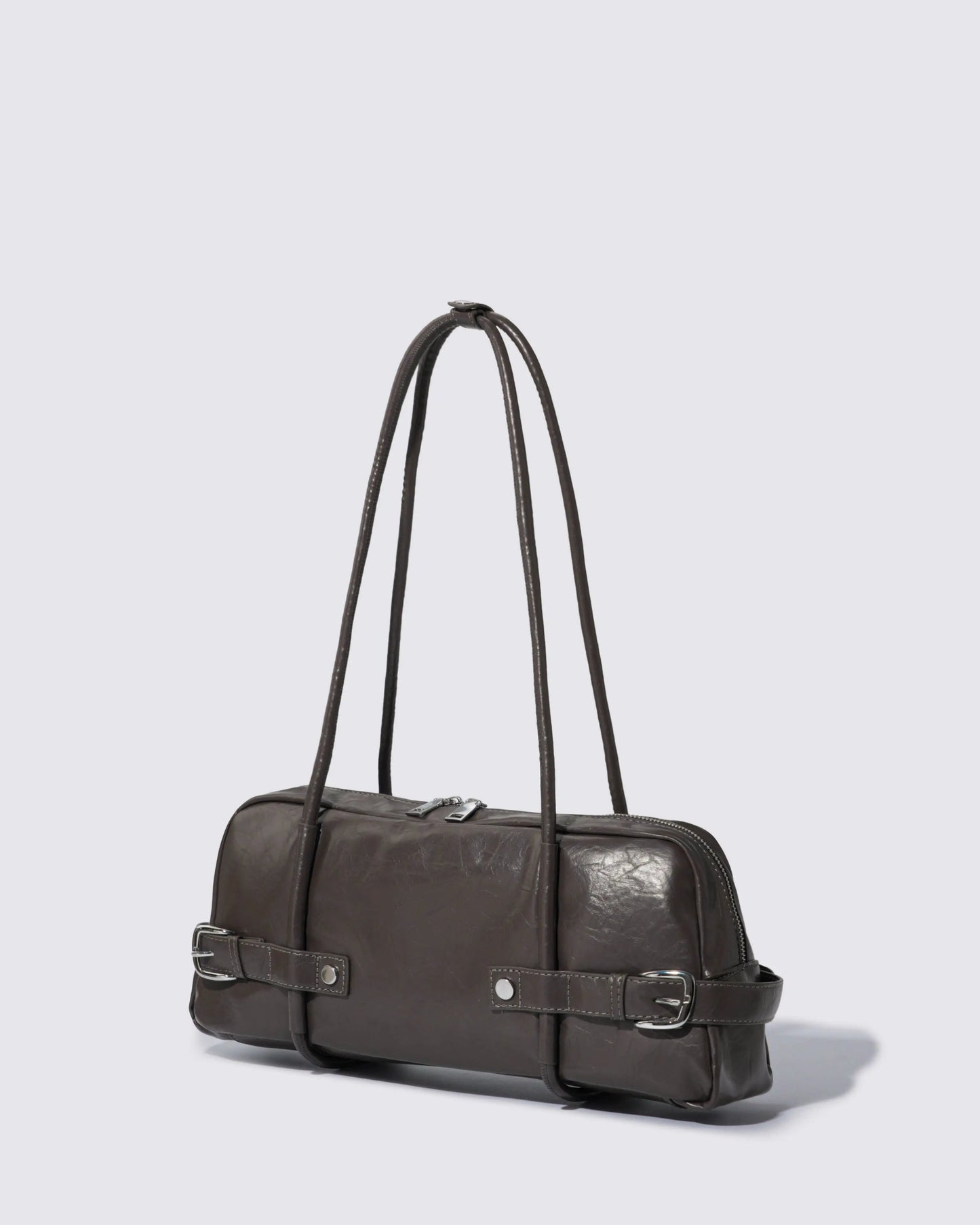 Luxe Mini City Tote Bag – Compact & Ruim Design