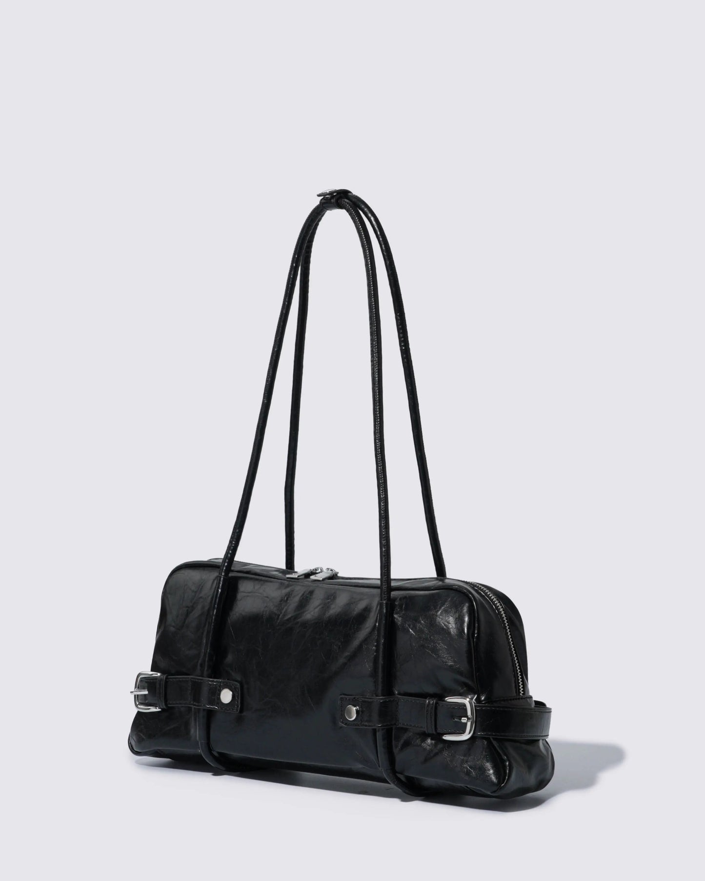 Luxe Mini City Tote Bag – Compact & Ruim Design