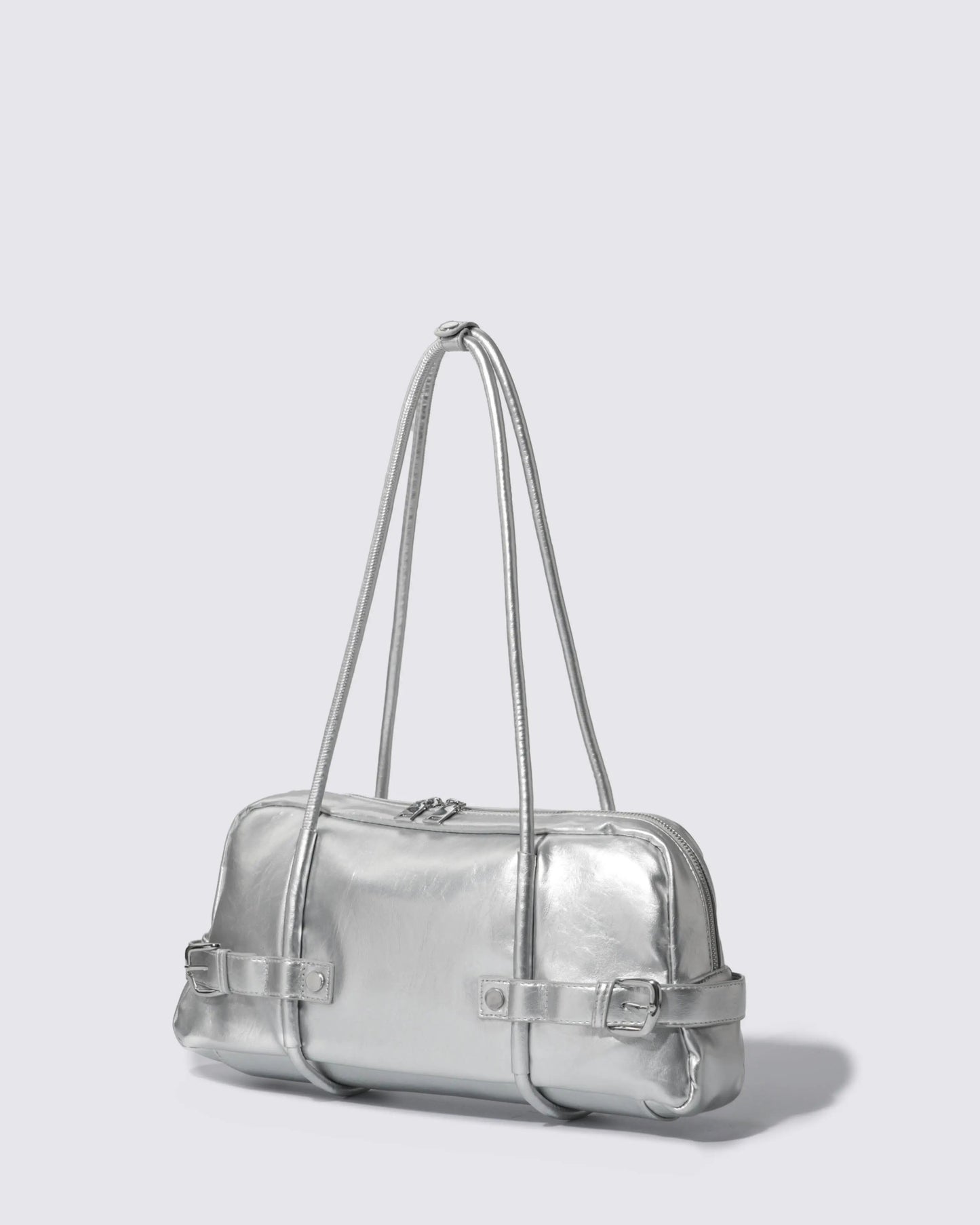 Luxe Mini City Tote Bag – Compact & Ruim Design