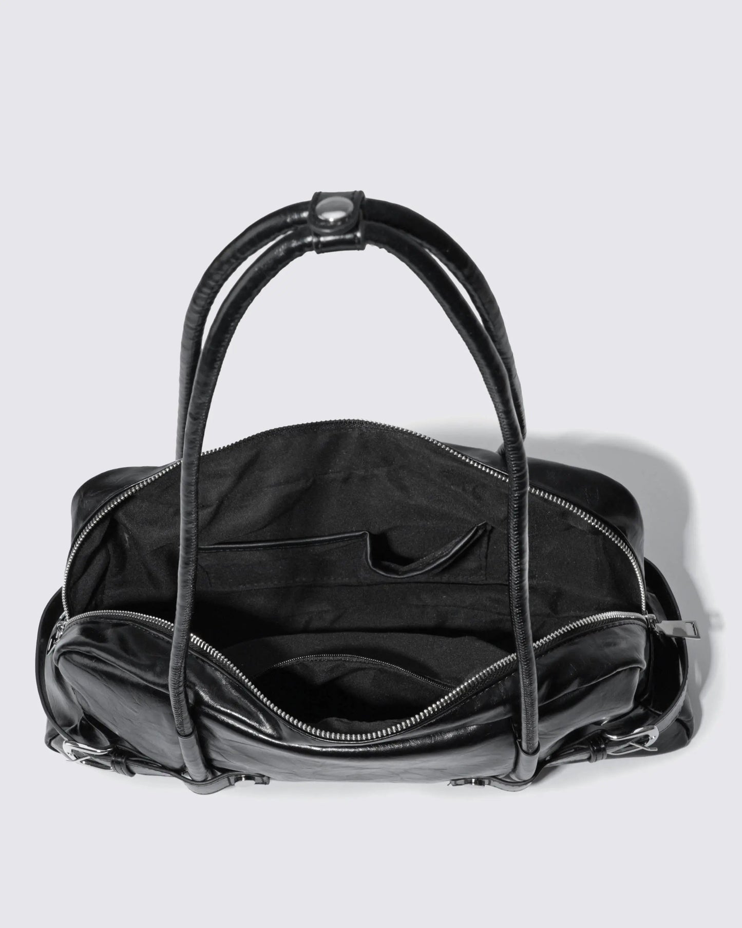 Luxe Mini City Tote Bag – Compact & Ruim Design