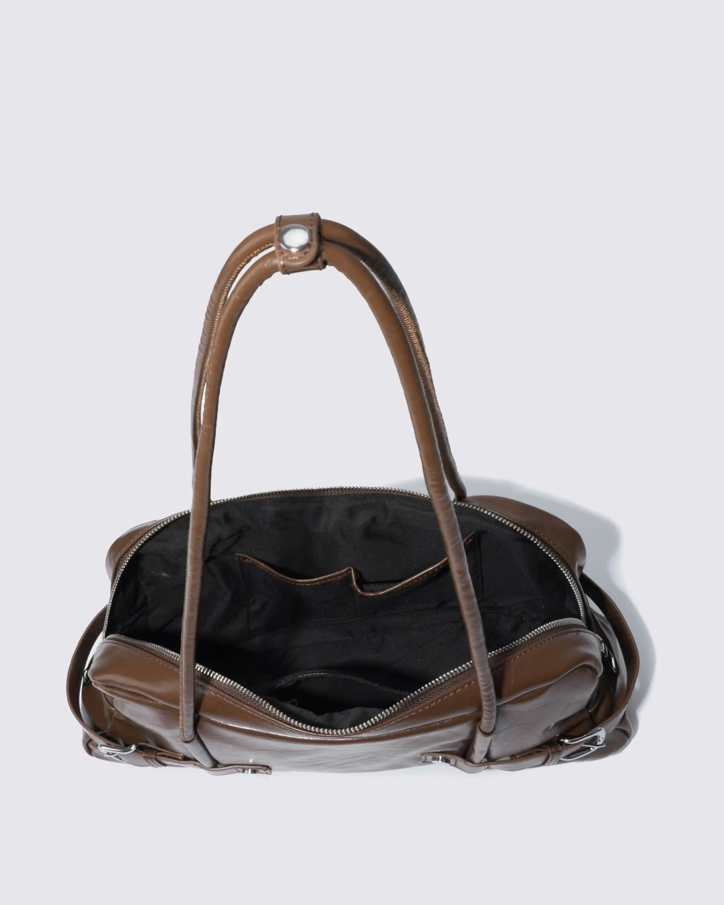 Luxe Mini City Tote Bag – Compact & Ruim Design