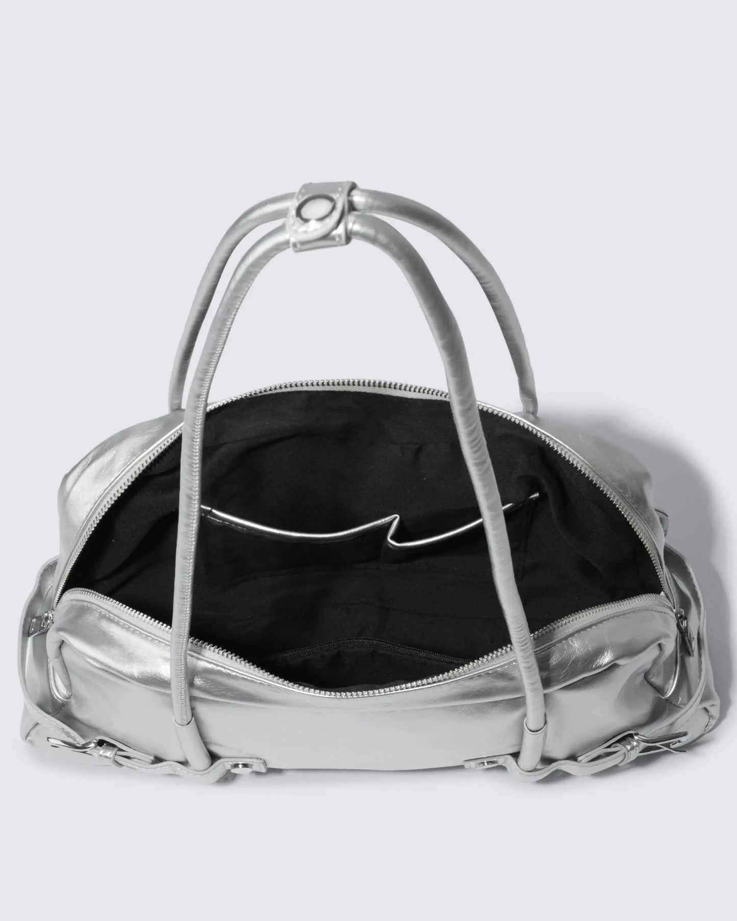 Luxe Mini City Tote Bag – Compact & Ruim Design