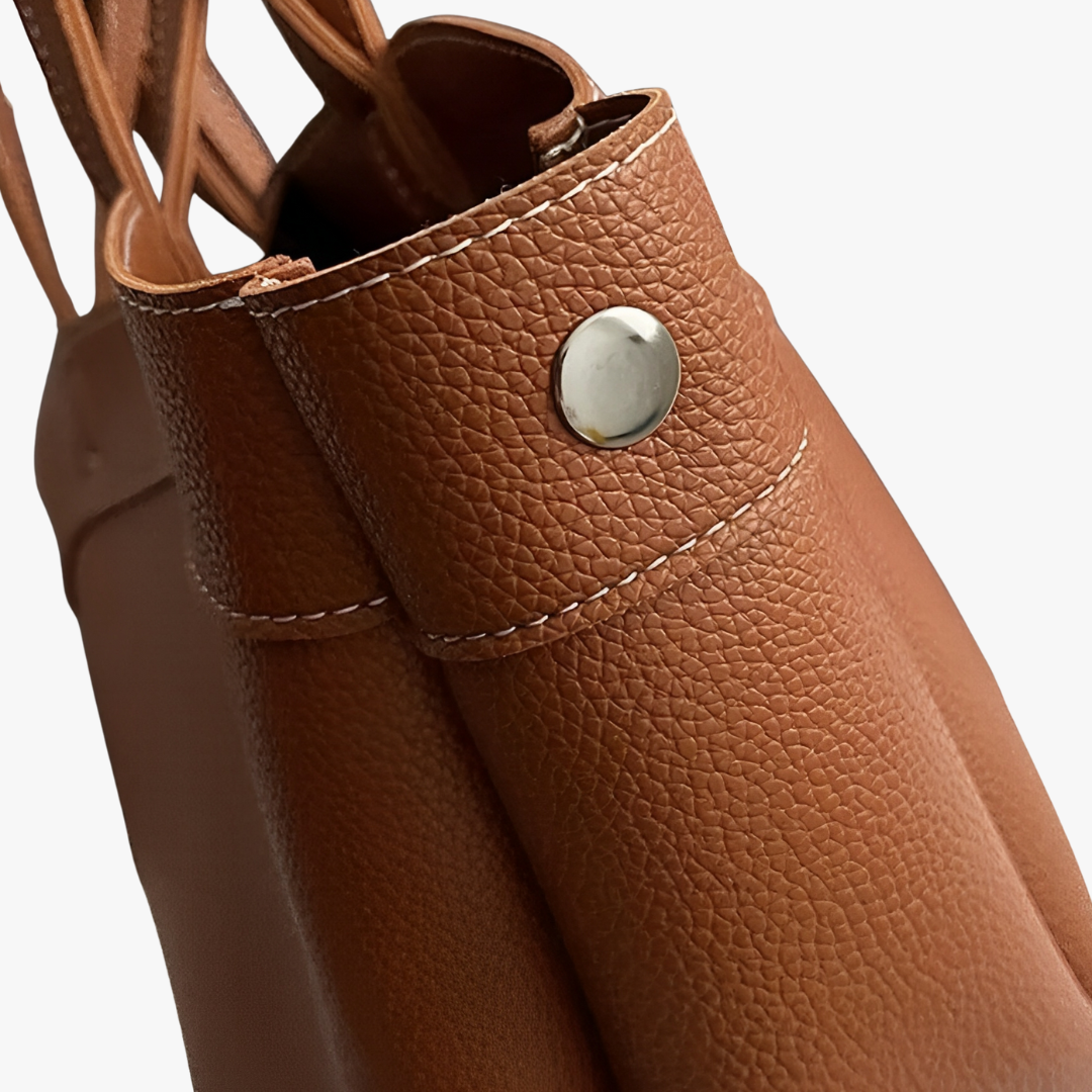 Luxe Dames Tas | Tote Bag | Stijlvol & Praktisch Design