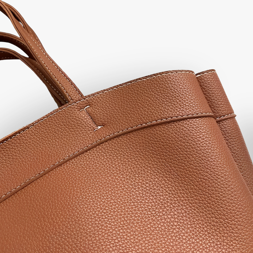 Luxe Dames Tas | Tote Bag | Stijlvol & Praktisch Design