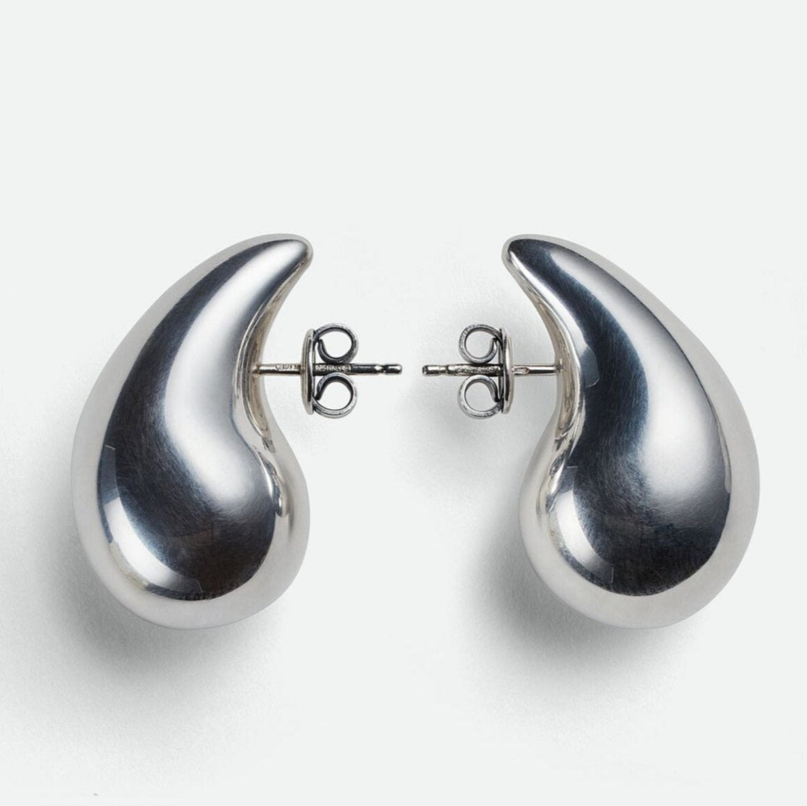 Statement Oorbellen | Tijdloos Design | Comfortabel