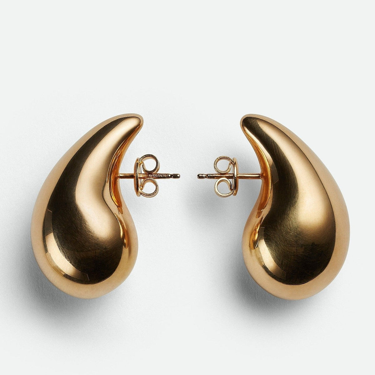 Statement Oorbellen | Tijdloos Design | Comfortabel
