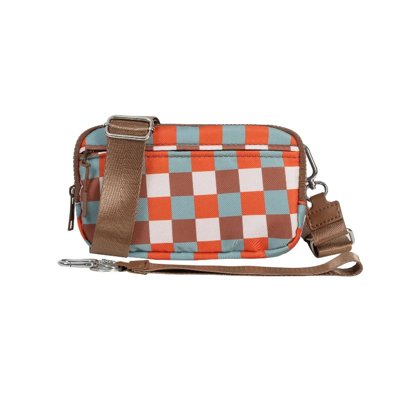 Trendy Portemonnee – Stijlvolle Must-Have met Modern Design