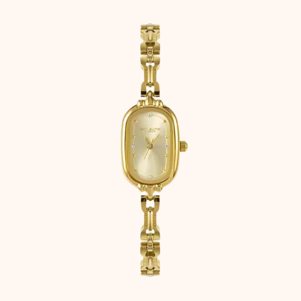 Elegant Dameshorloge – Tijdloos & Verfijnd Design