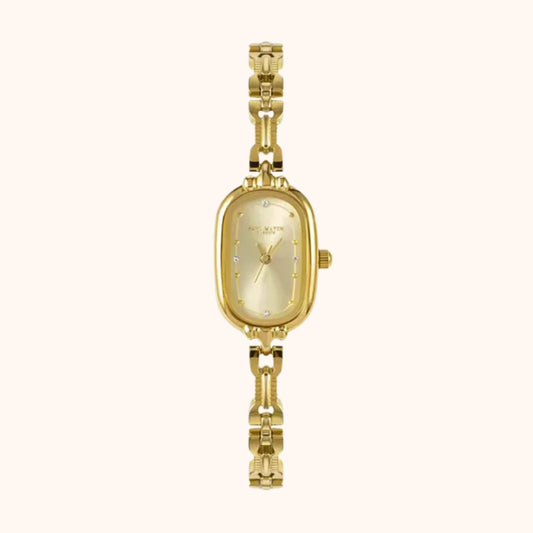 Elegant Dameshorloge – Tijdloos & Verfijnd Design