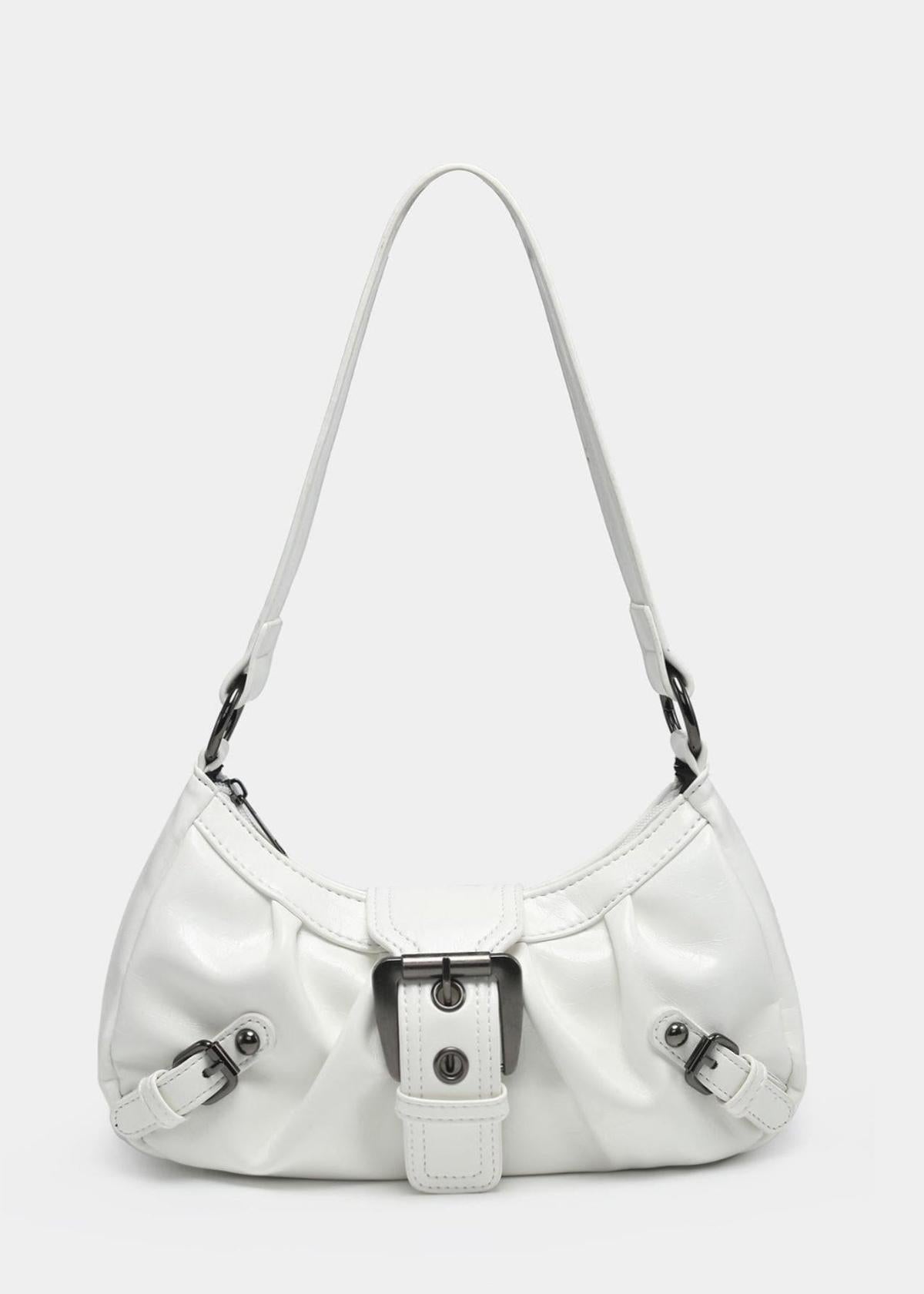 Edgy & Elegant – De Tas met Karakter
