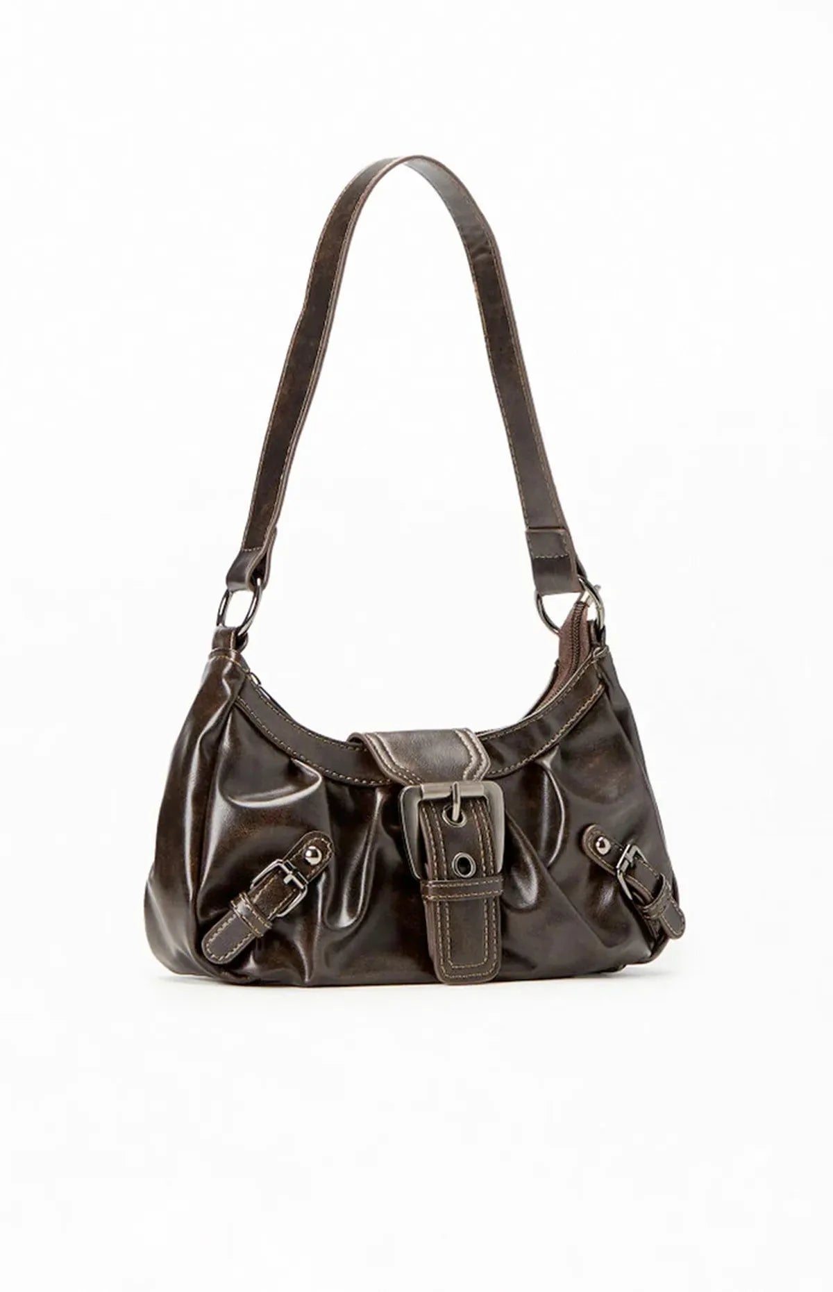 Edgy & Elegant – De Tas met Karakter