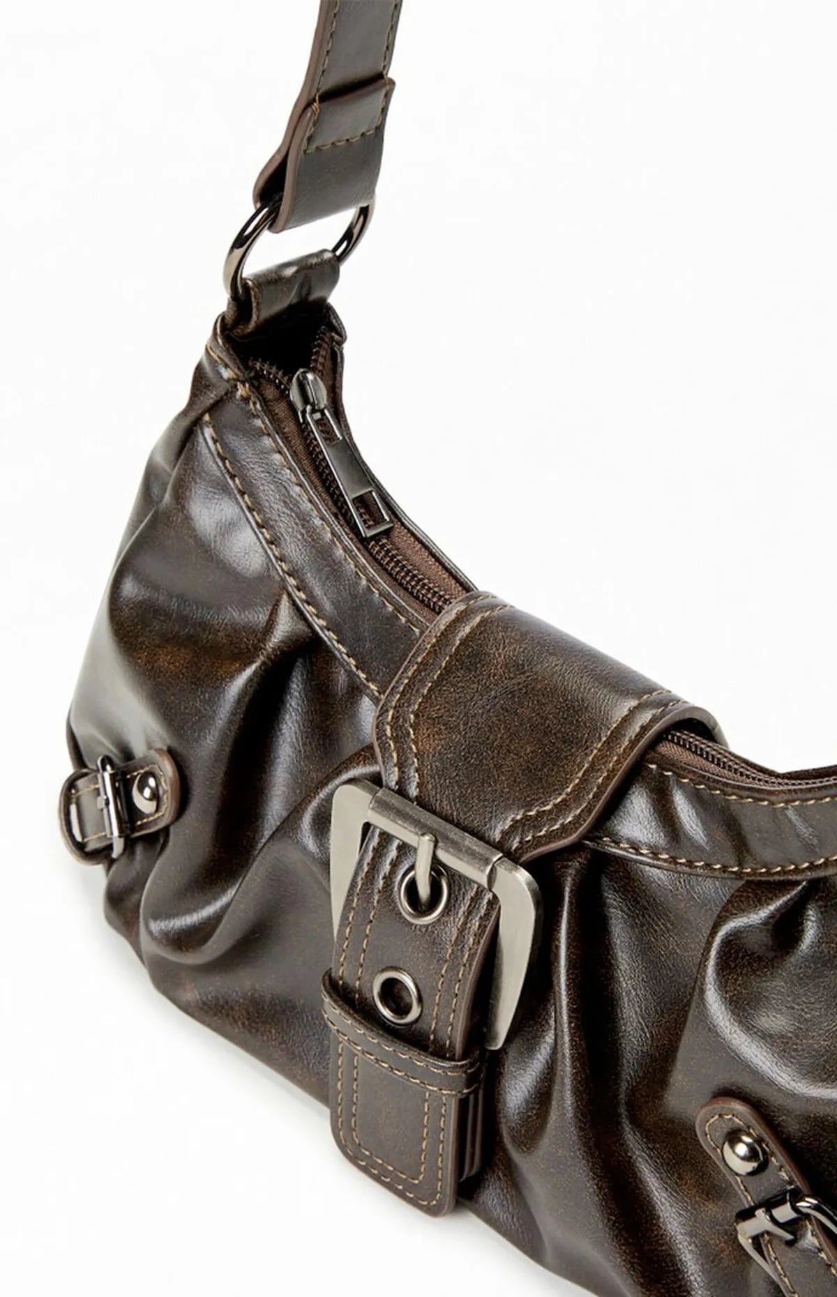 Edgy & Elegant – De Tas met Karakter