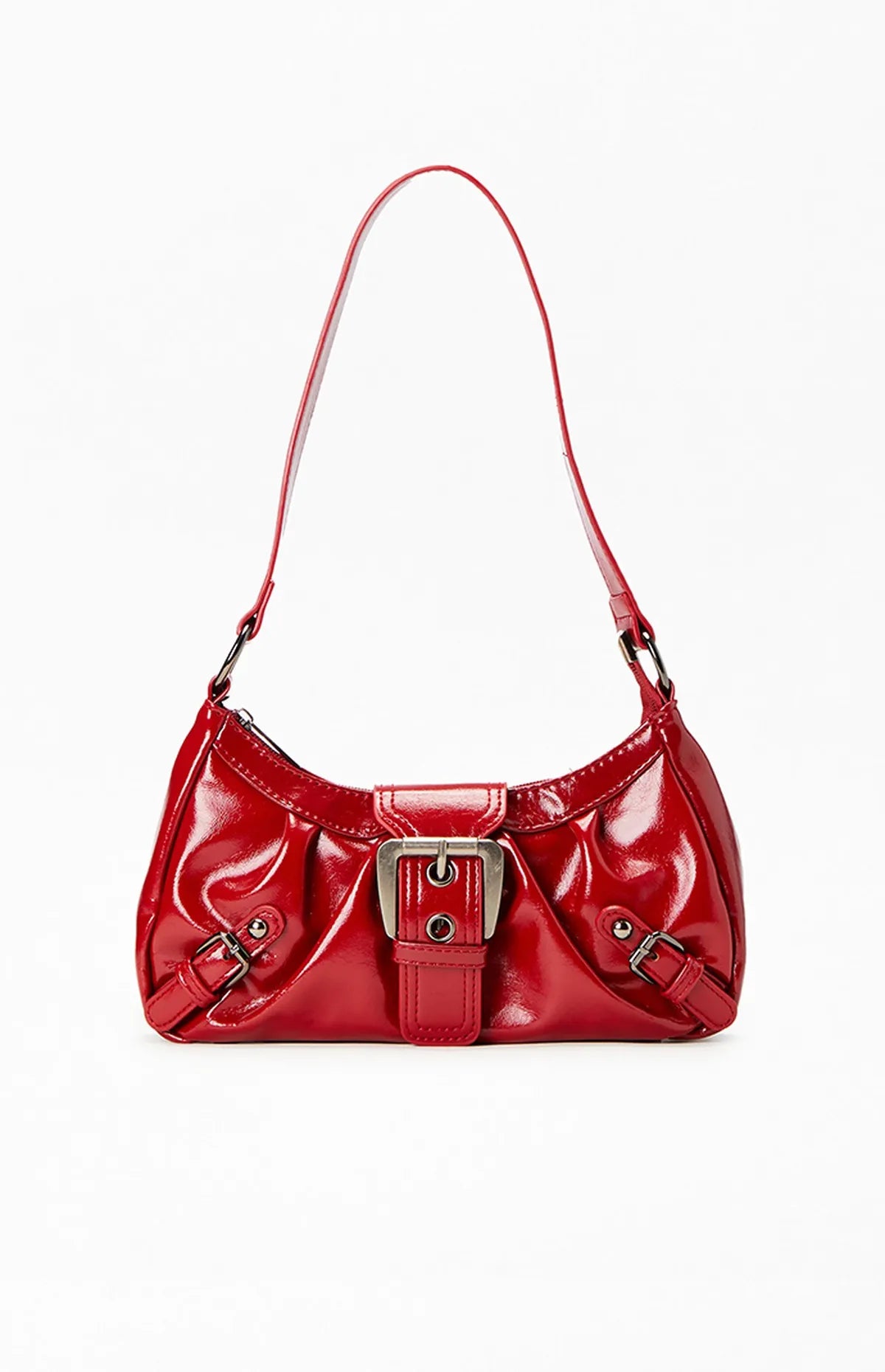 Edgy & Elegant – De Tas met Karakter