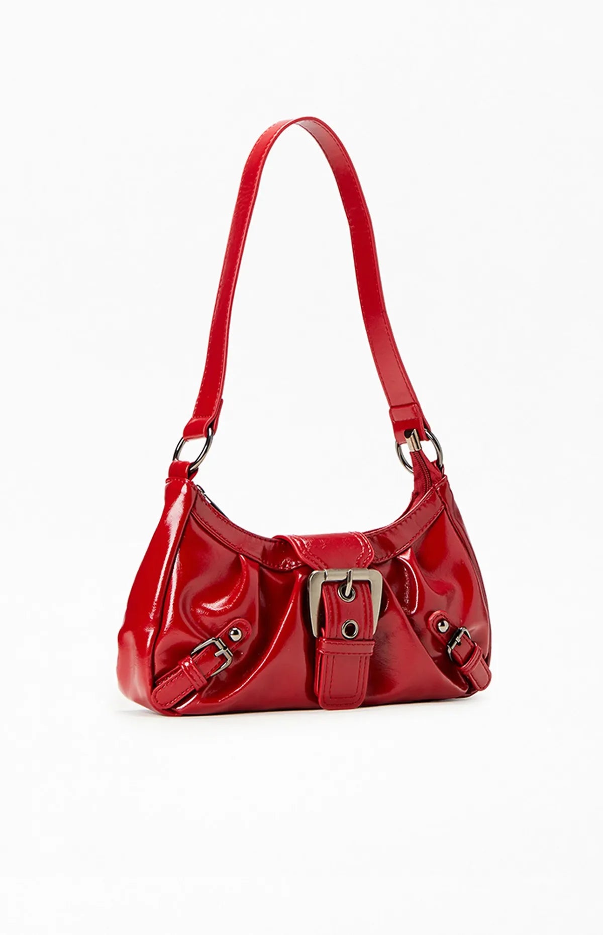 Edgy & Elegant – De Tas met Karakter
