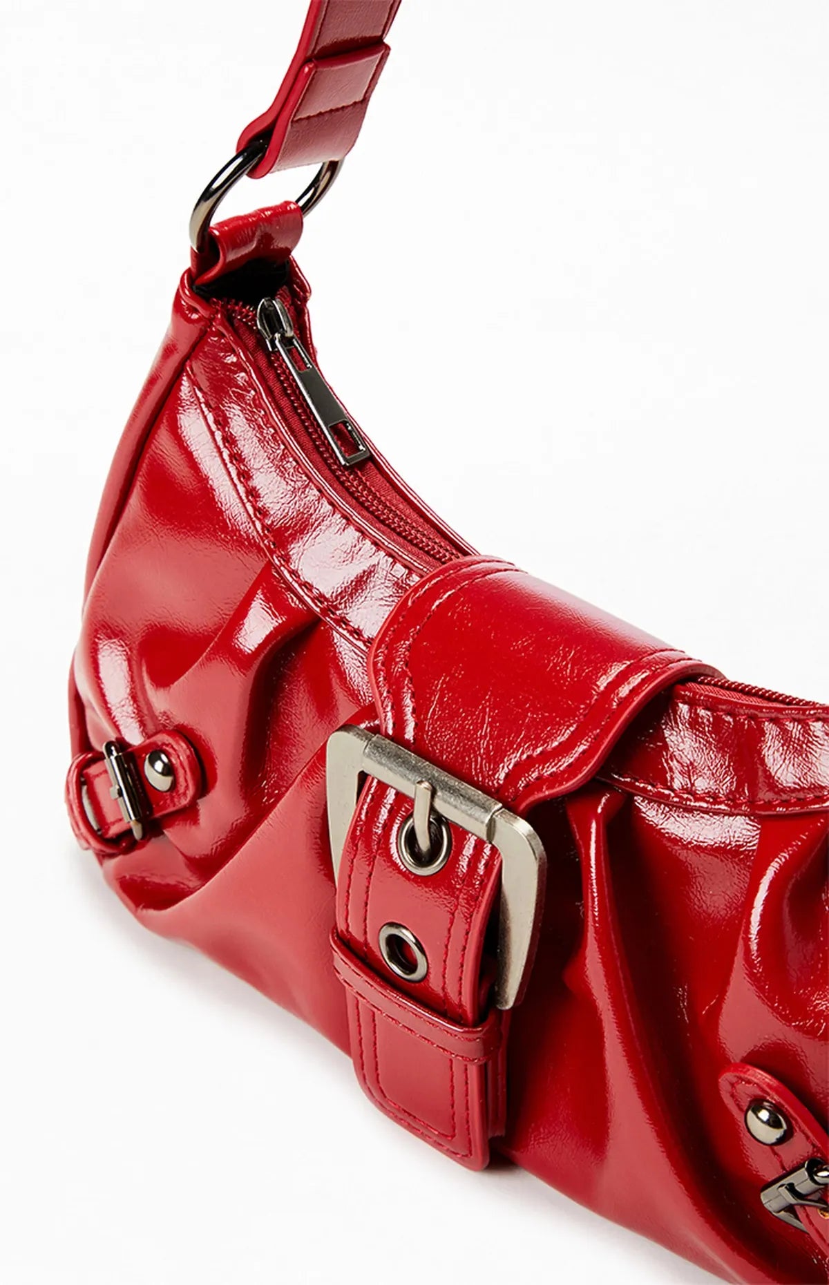 Edgy & Elegant – De Tas met Karakter