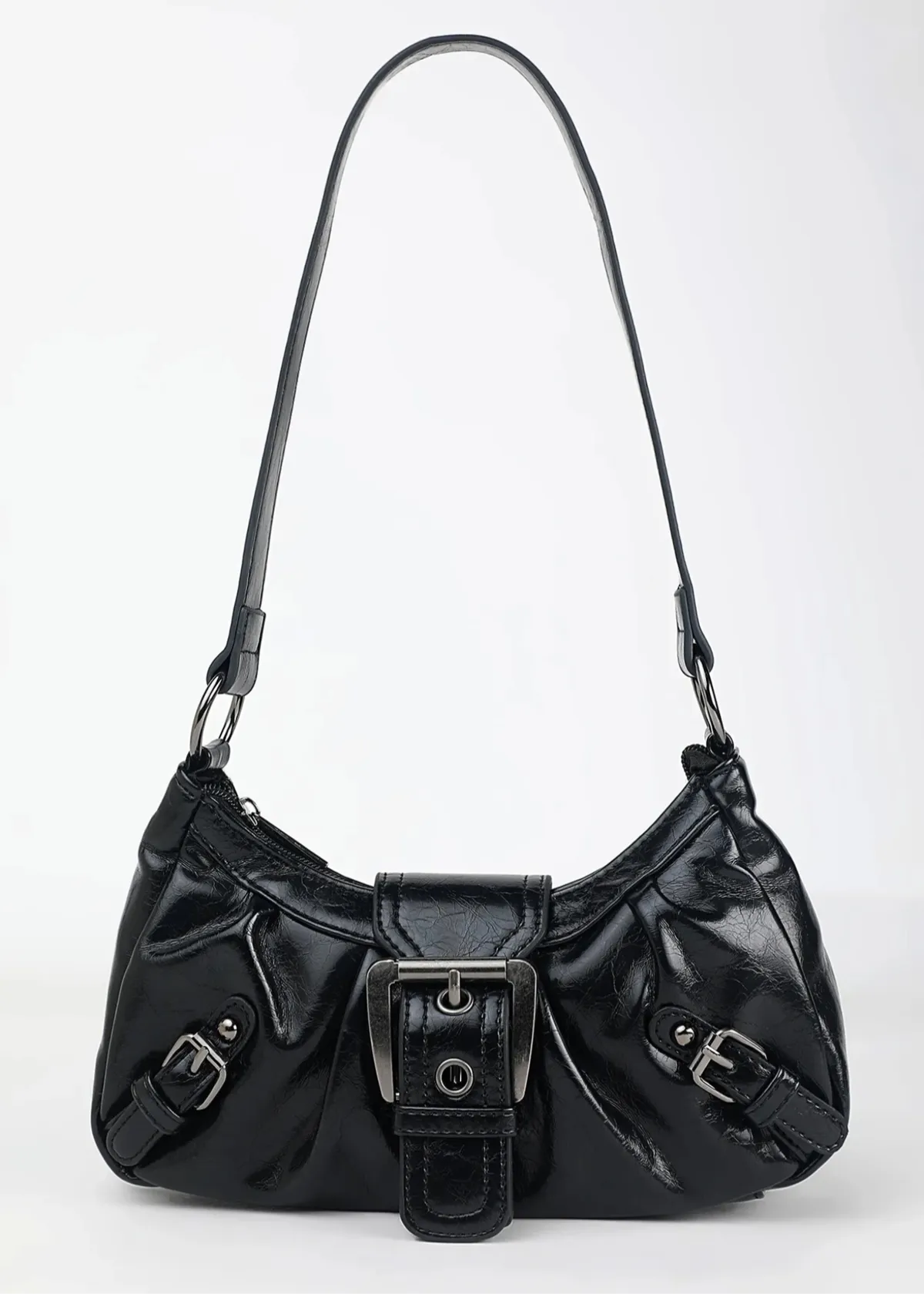 Edgy & Elegant – De Tas met Karakter