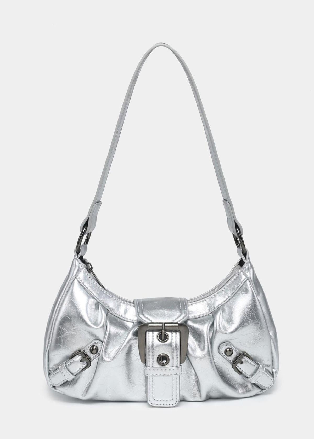 Edgy & Elegant – De Tas met Karakter