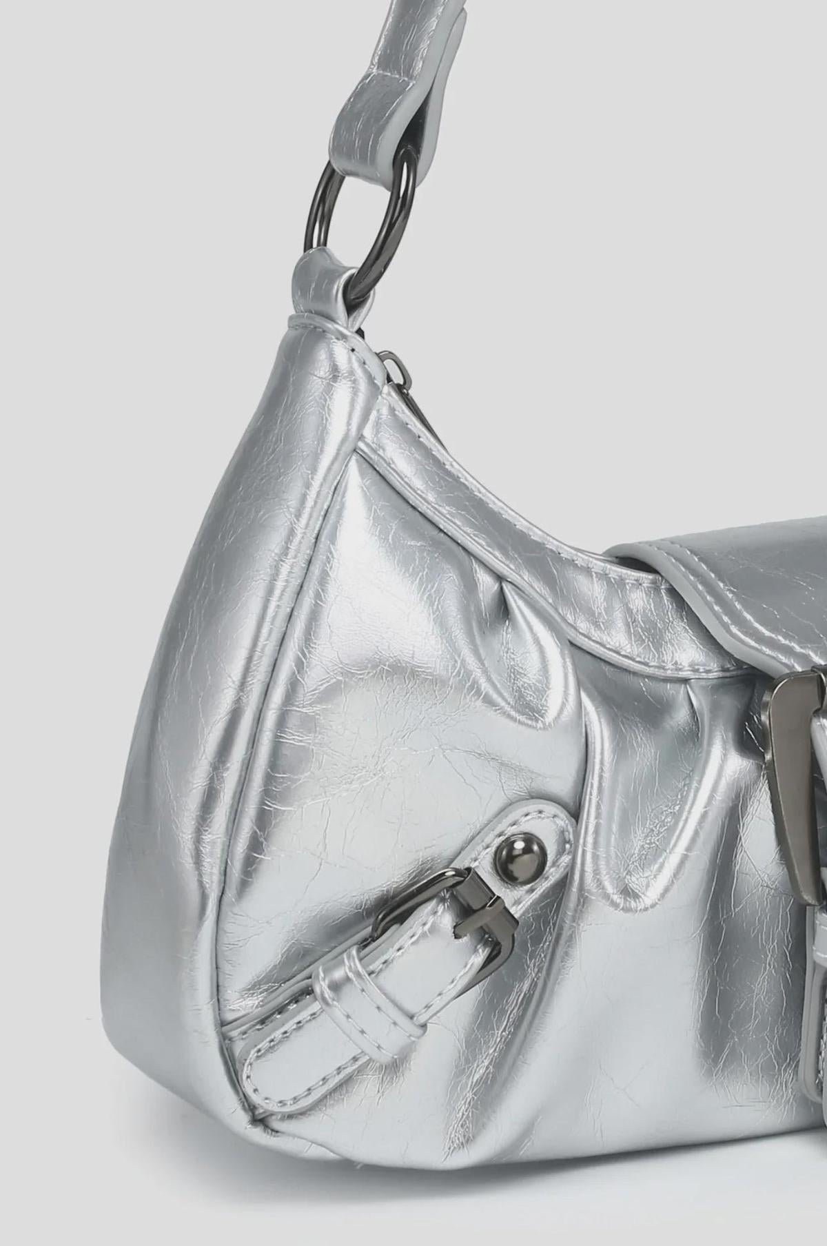 Edgy & Elegant – De Tas met Karakter