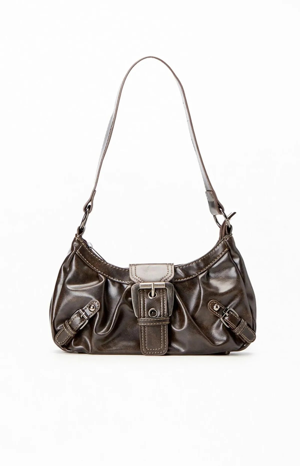 Edgy & Elegant – De Tas met Karakter