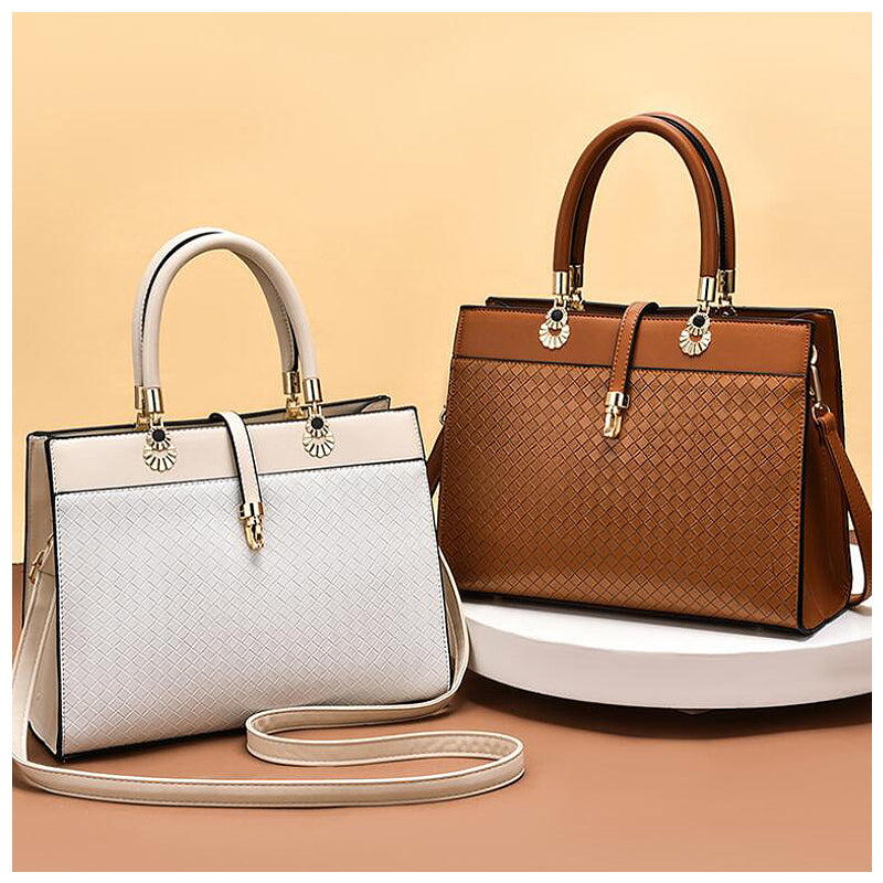 Luxe Handtas voor Dames – Chic & Praktisch