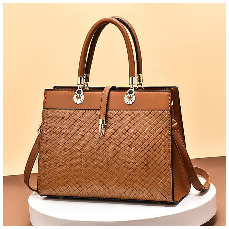 Luxe Handtas voor Dames – Chic & Praktisch