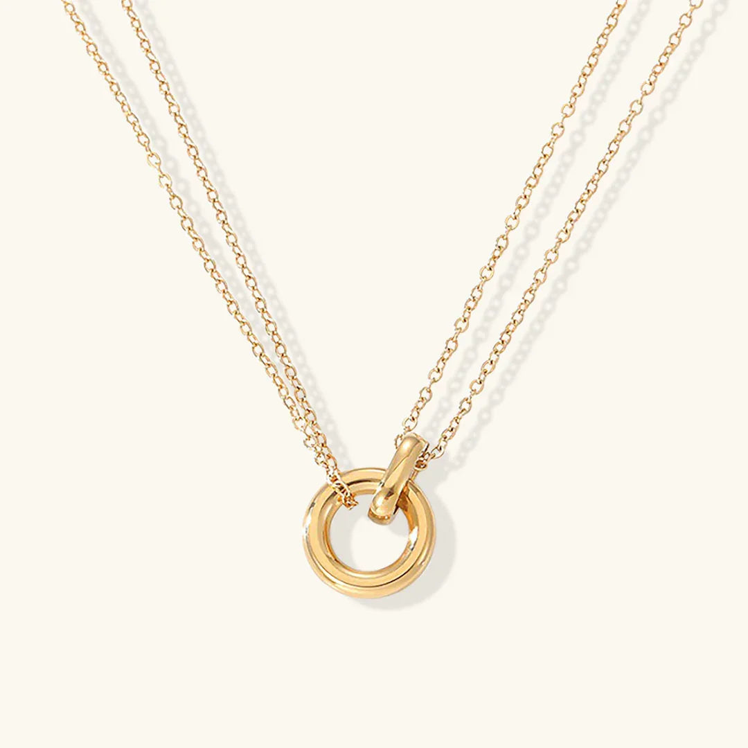 14k Geelgoud